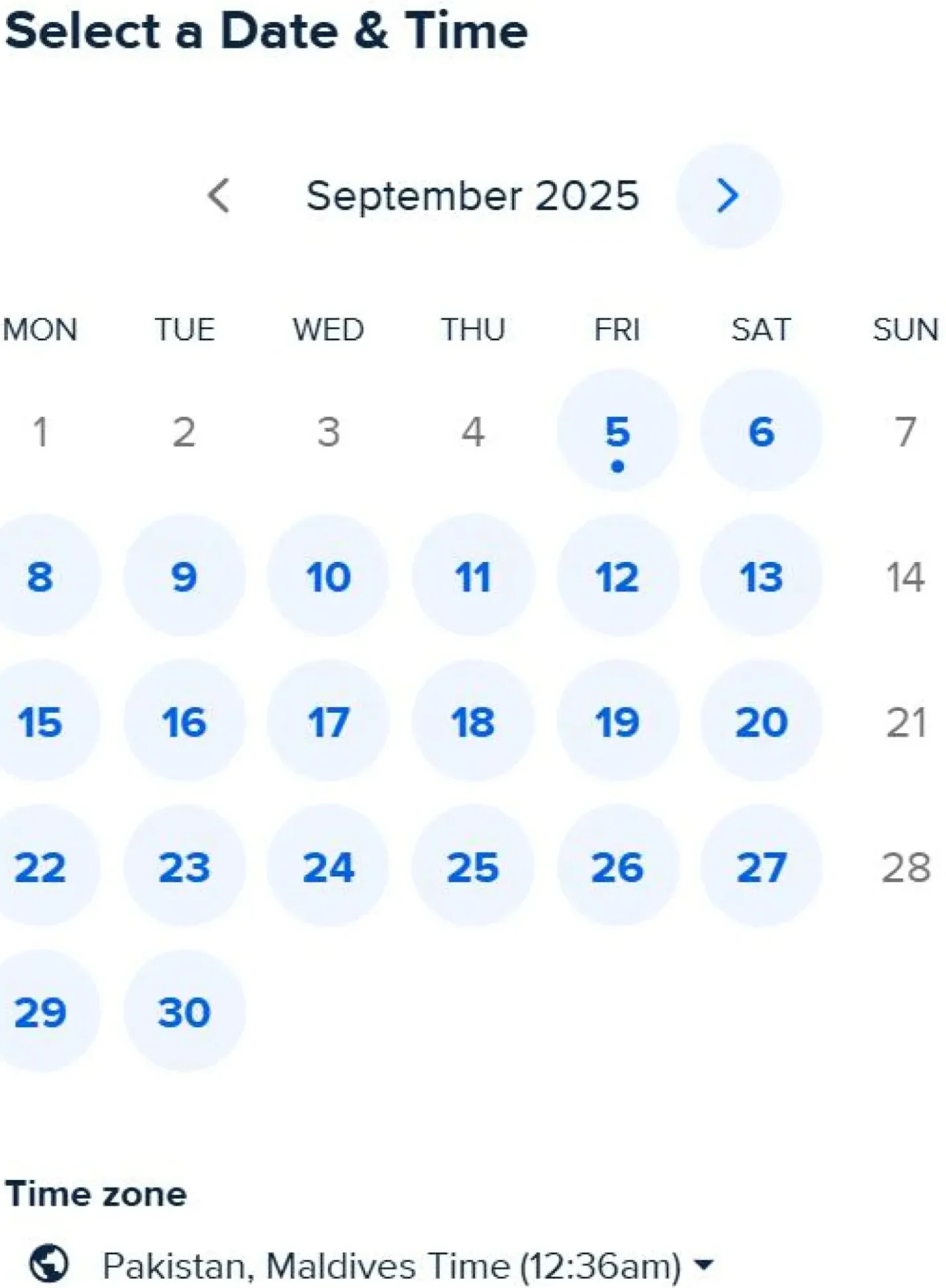 calendly