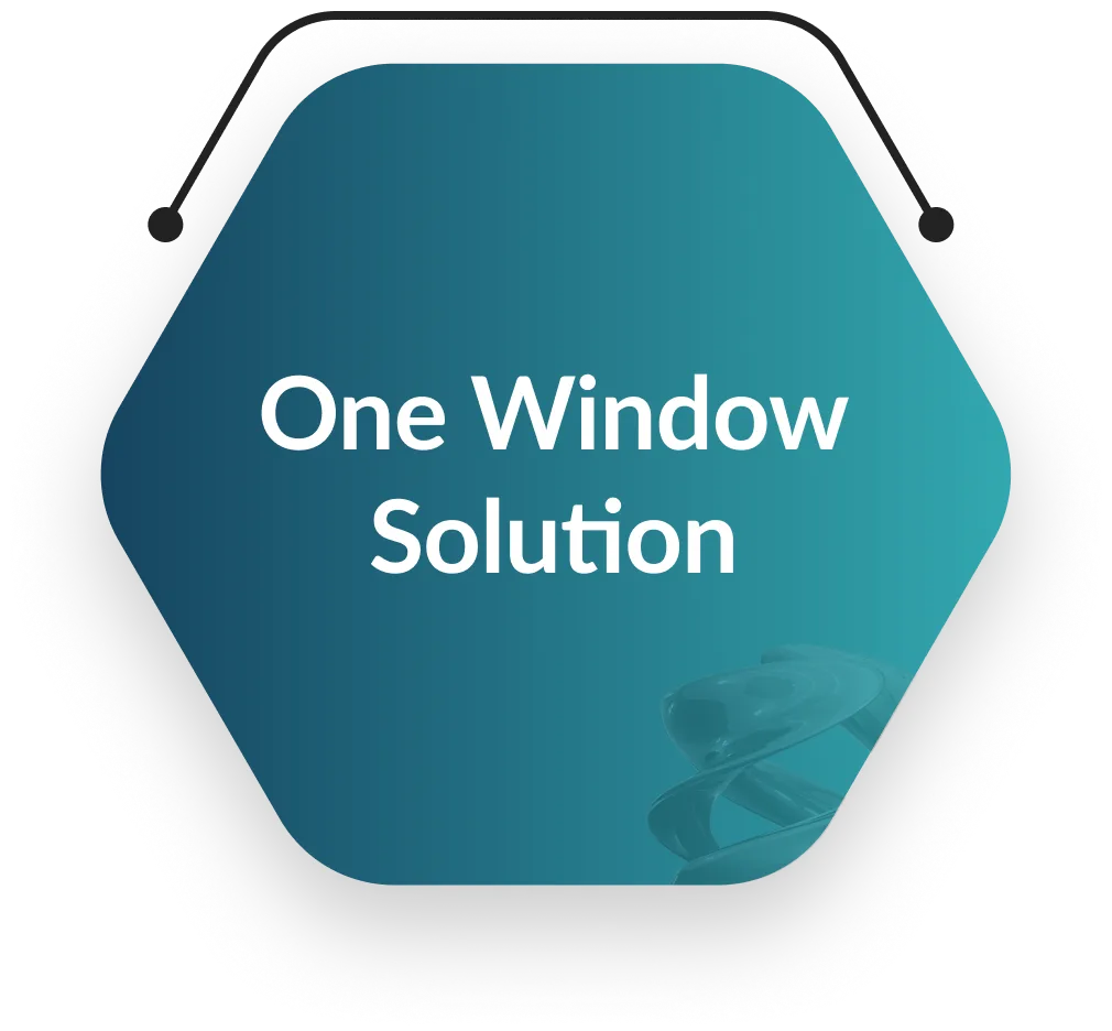 One Window